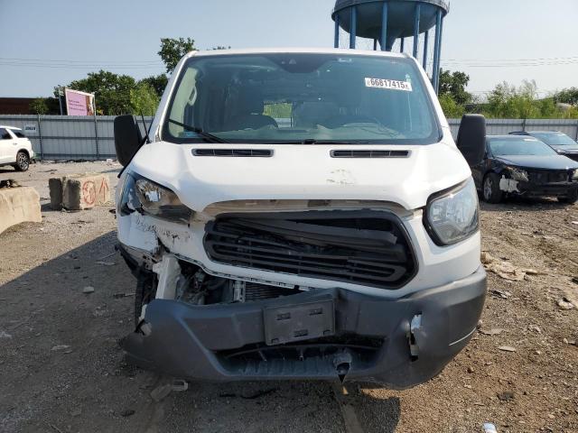 2016 FORD TRANSIT T- 1FTYR2ZM4GKA92870