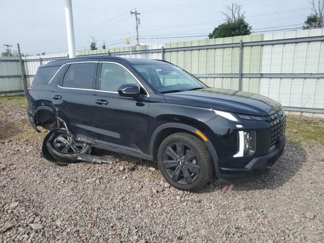 2023 HYUNDAI PALISADE X KM8R3DGE2PU490480
