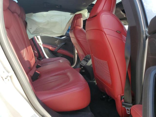 2017 MASERATI GHIBLI S ZAM57RTA5E1126846
