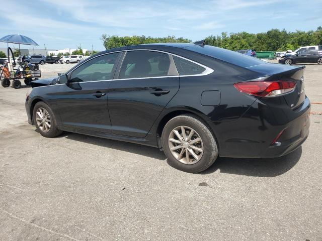 Vin: 5npe24af6kh817795, lot: 64060755, hyundai sonata se 20192