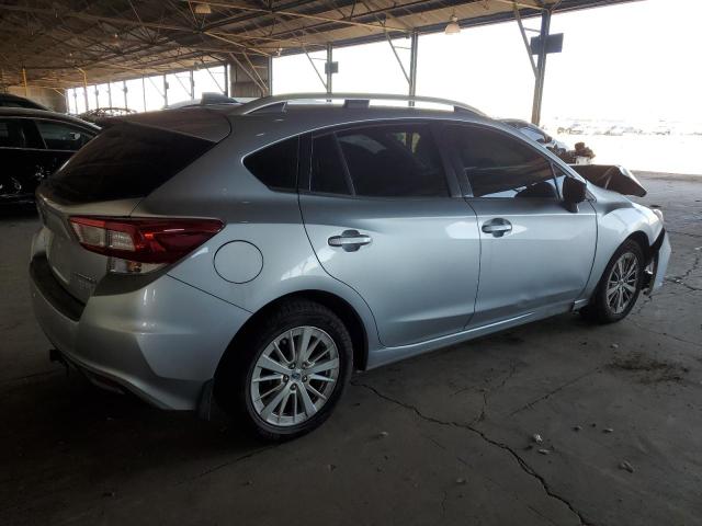 2017 SUBARU IMPREZA PR 4S3GTAB68H3737311