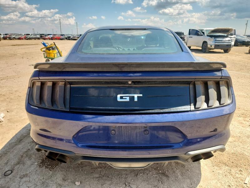 2018 FORD MUSTANG GT 1FA6P8CF9J5157234