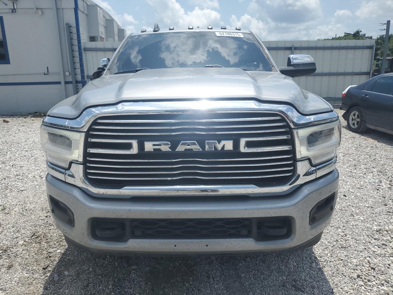RAM 3500 LARAMIE