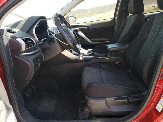 2019 MITSUBISHI ECLIPSE CR JA4AT5AA1KZ001294