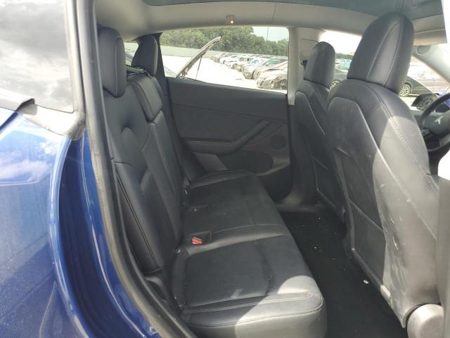 2021 TESLA MODEL Y 5YJYGDEE5MF125125