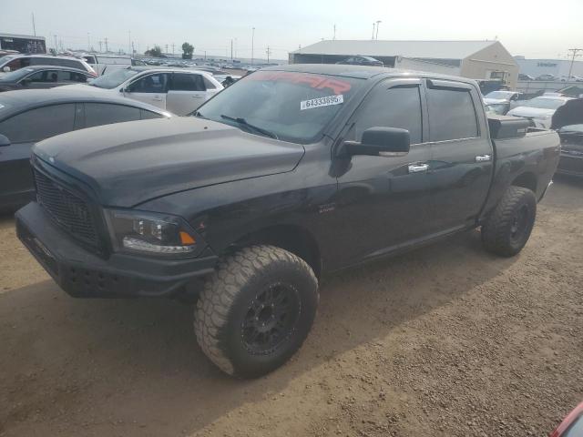 DODGE RAM 1500