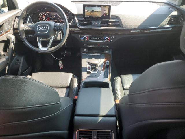 2018 AUDI Q5 PRESTIG WA1CNAFY5J2009052