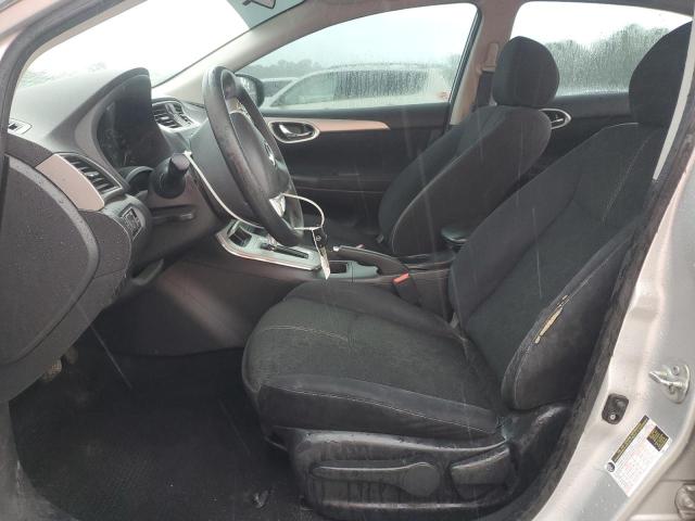 2015 NISSAN SENTRA S - 3N1AB7APXFY366911