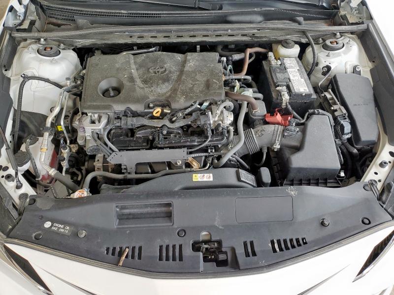 2023 TOYOTA CAMRY LE - 4T1C11AK7PU185405
