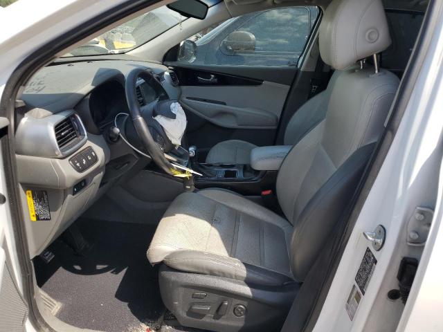 2017 KIA SORENTO SX #3302767338