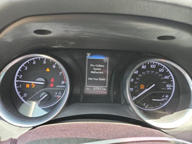 2020 TOYOTA CAMRY SE - 4T1G11AK4LU966149