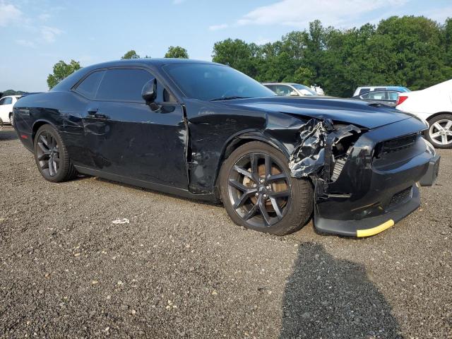 2023 DODGE CHALLENGER 2C3CDZJGXPH655228