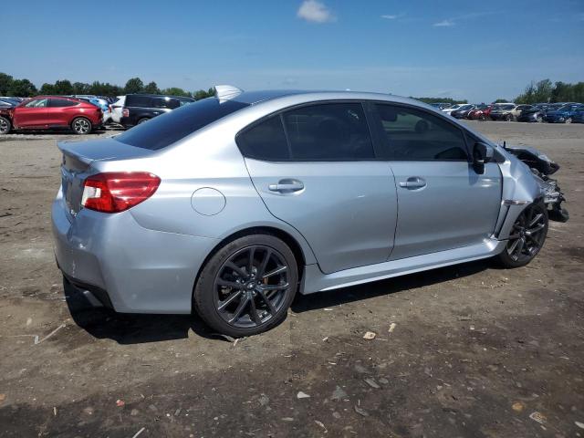 2019 SUBARU WRX LIMITE JF1VA1H69K9818560