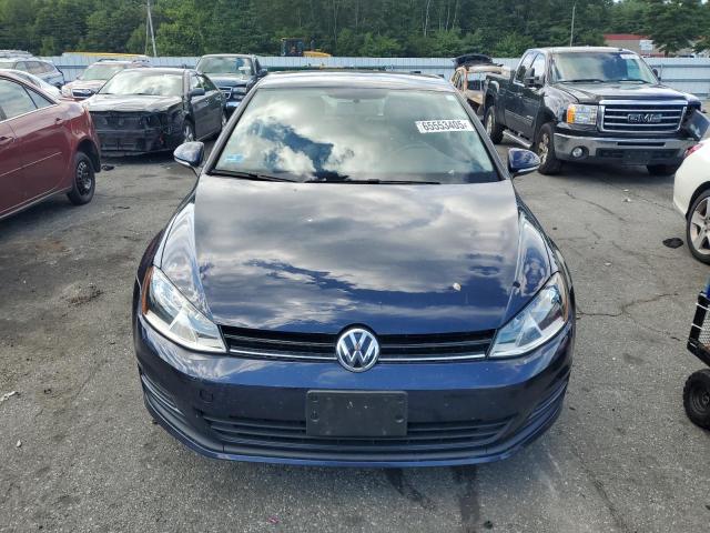 2015 VOLKSWAGEN GOLF - 3VW917AU5FM040110