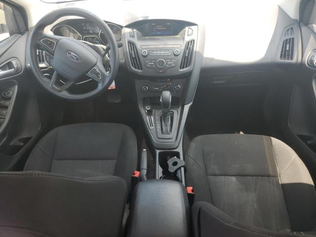 2018 FORD FOCUS SE - 1FADP3K23JL214418