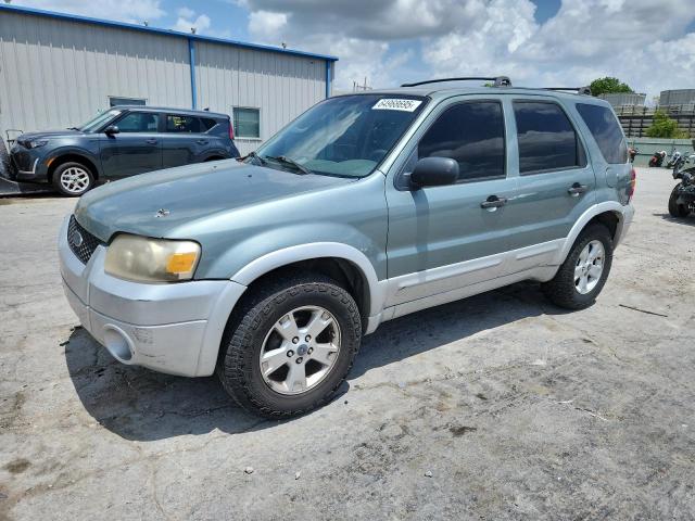 FORD ESCAPE XLT