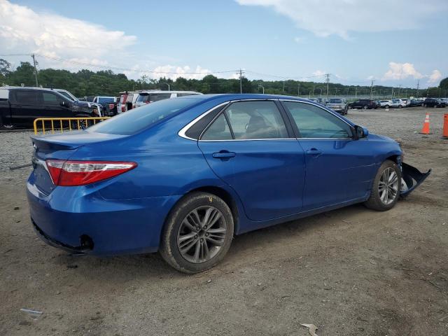 2017 TOYOTA CAMRY LE 4T1BF1FK6HU681609