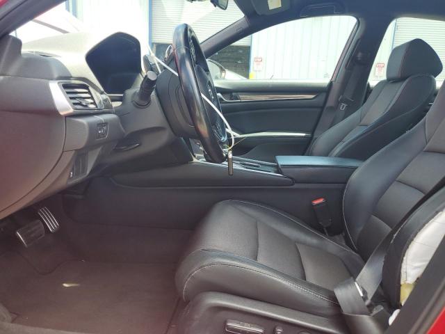 2018 HONDA ACCORD SPORT 1HGCV1F36JA240155