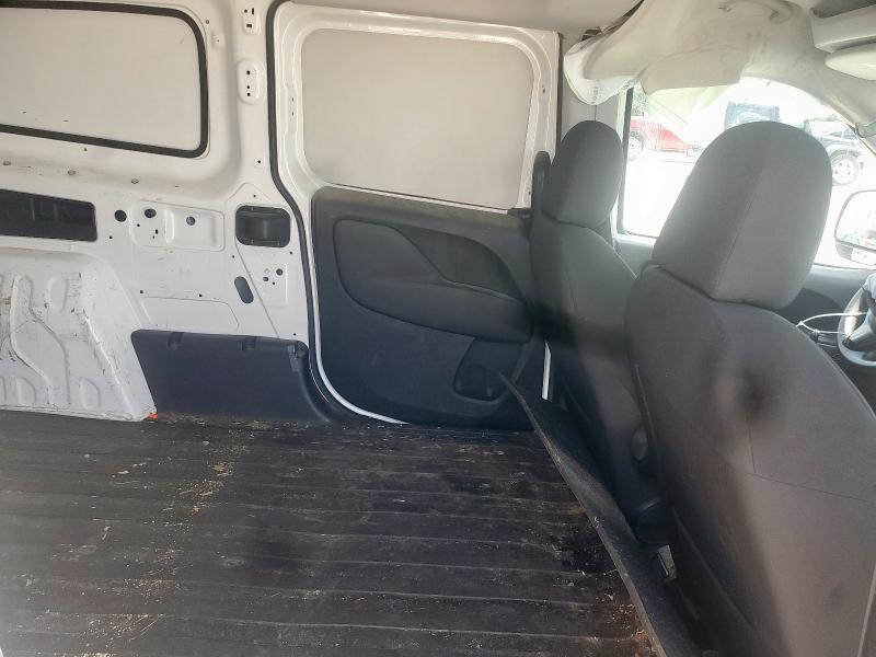 2017 RAM PROMASTER - ZFBERFAB3H6D52003