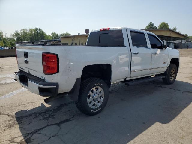2016 CHEVROLET SILVERADO K2500 HEAVY DUTY LTZ 1GC1KWEG6GF224968