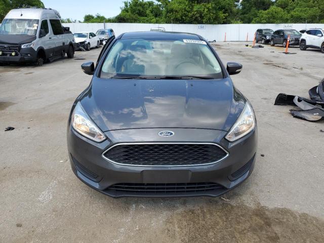 2017 FORD FOCUS SE 1FADP3F22HL303577