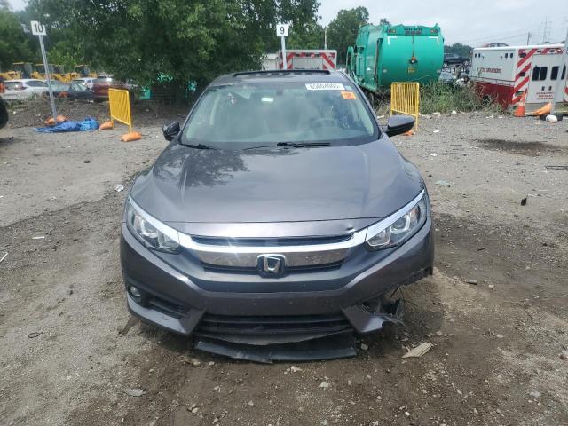 2017 HONDA CIVIC EX 19XFC1F31HE205631