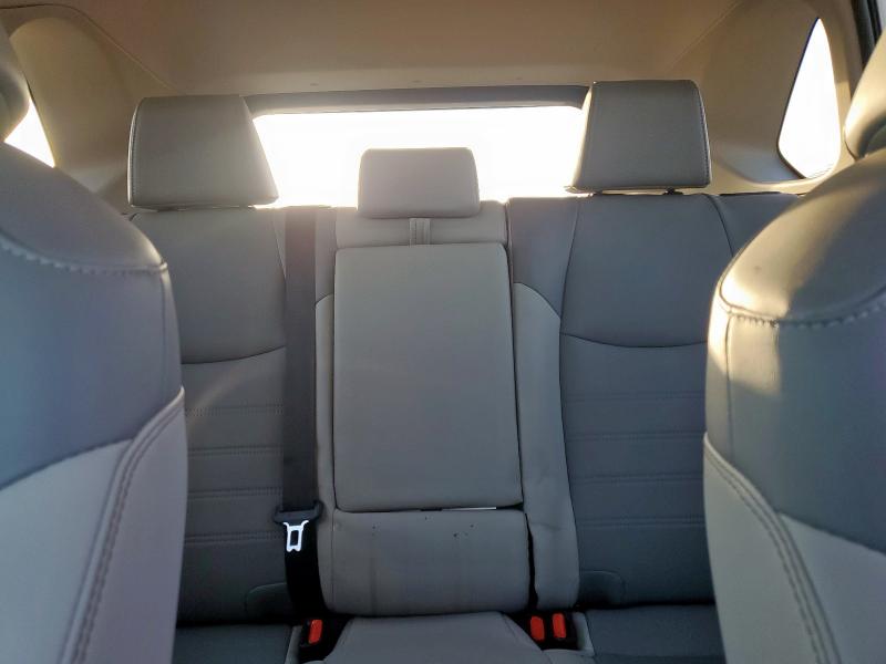2024 TOYOTA RAV4 XLE P 2T3C1RFV2RC286896