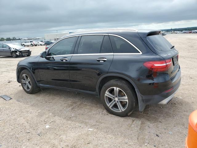 2016 MERCEDES-BENZ GLC 300 4M WDC0G4KB4GF096377