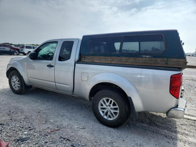 2017 NISSAN FRONTIER SV 1N6AD0CW1HN752441