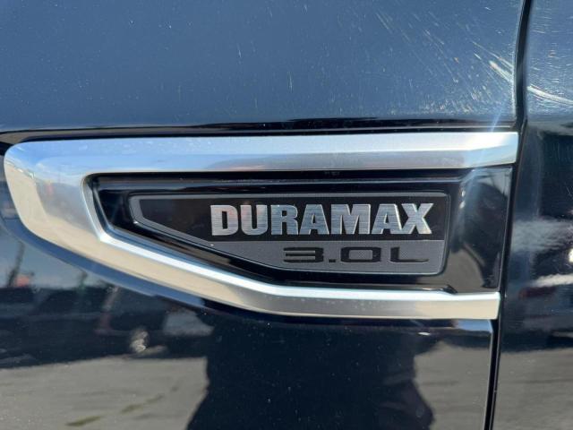 2023 GMC YUKON XL D 1GKS2JKT0PR276589