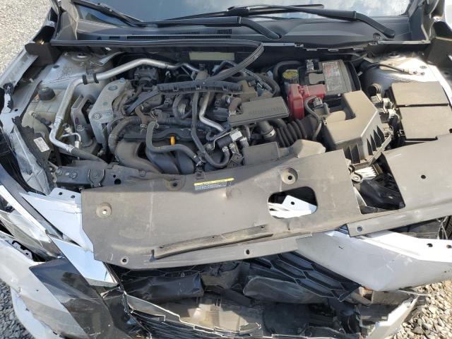 2021 NISSAN SENTRA SV 3N1AB8CV4MY300921