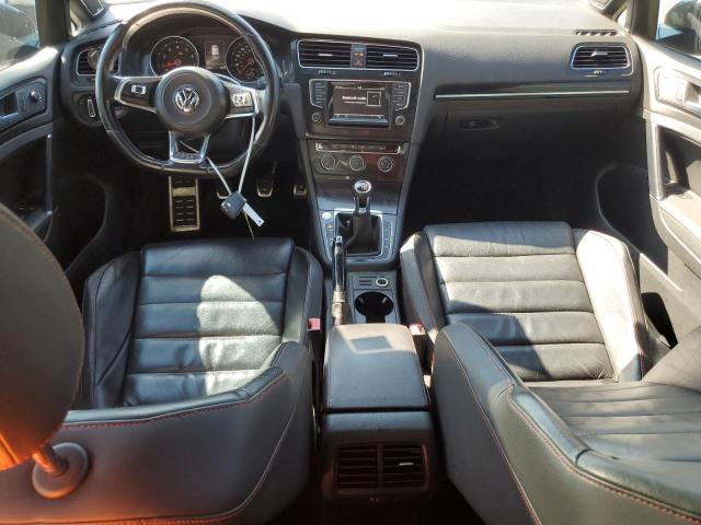 2015 VOLKSWAGEN GTI 3VW5T7AU7FM003651