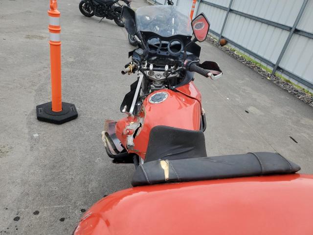 2003 SUZUKI DL1000 JS1VT53A232100098