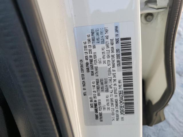 2021 MAZDA CX-5 SIGNA JM3KFBEY2M0442356