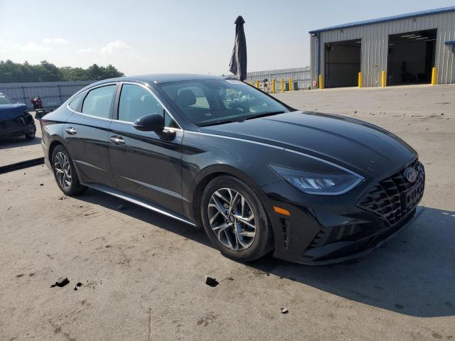 2020 HYUNDAI SONATA SEL - 5NPEF4JAXLH032870