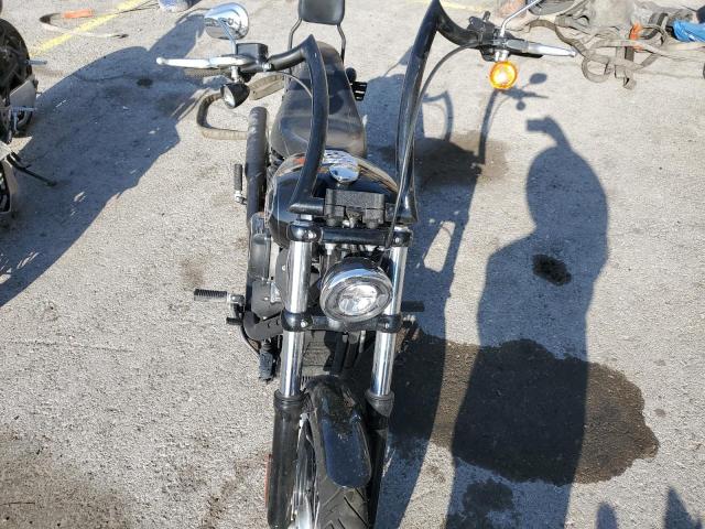 2020 HARLEY-DAVIDSON FXBB 1HD1YJJ23LB027896