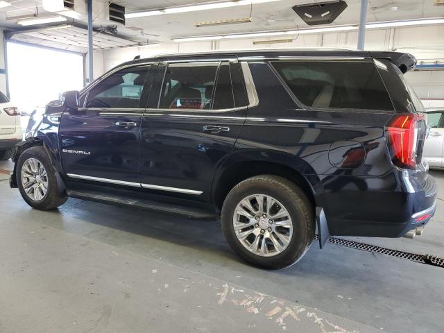 2021 GMC YUKON DENA 1GKS2DKL2MR439434