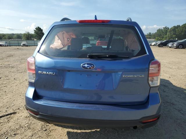 2018 SUBARU FORESTER 2.5I JF2SJABC1JH613025