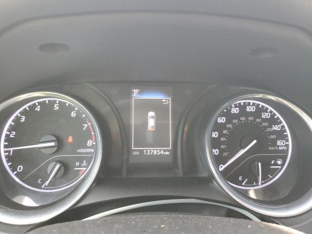 2020 TOYOTA CAMRY SE - 4T1G11AK3LU907142