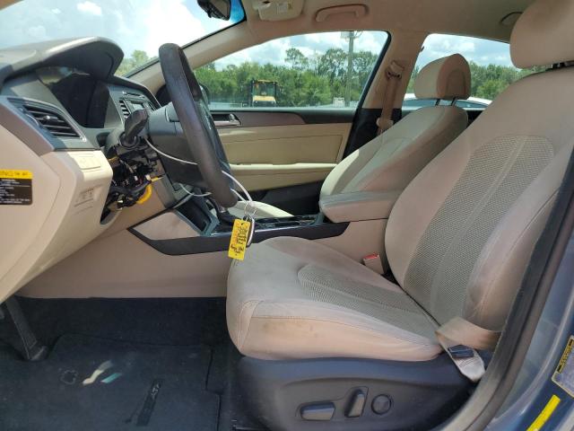2015 HYUNDAI SONATA SE 5NPE24AF1FH197900