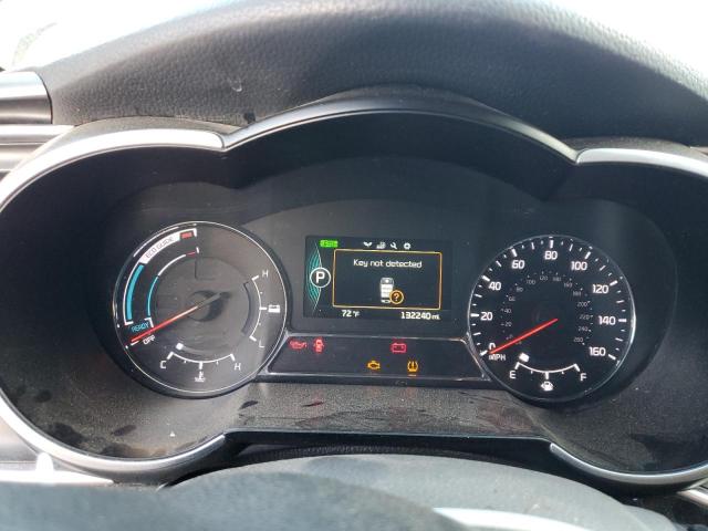 2015 KIA OPTIMA HYB KNAGM4AD7F5088226