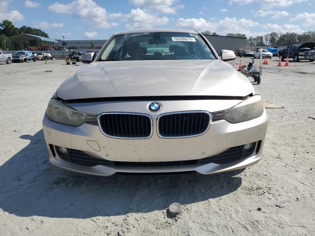 2015 BMW 320 I WBA3B1G59FNT63663