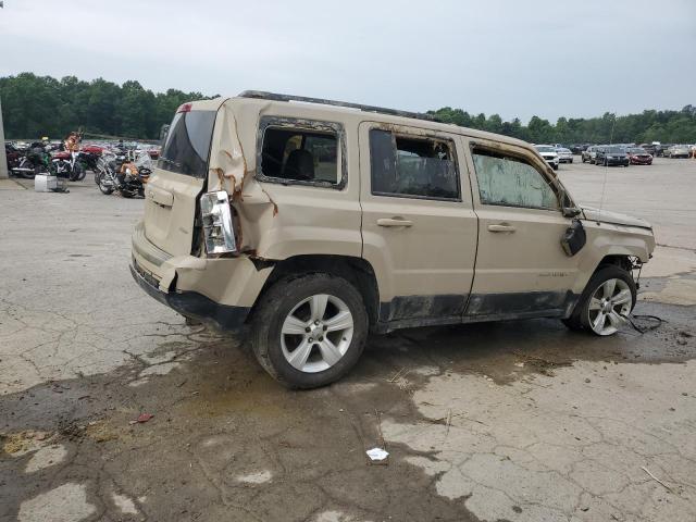 2016 JEEP PATRIOT LA 1C4NJRFB3GD776335