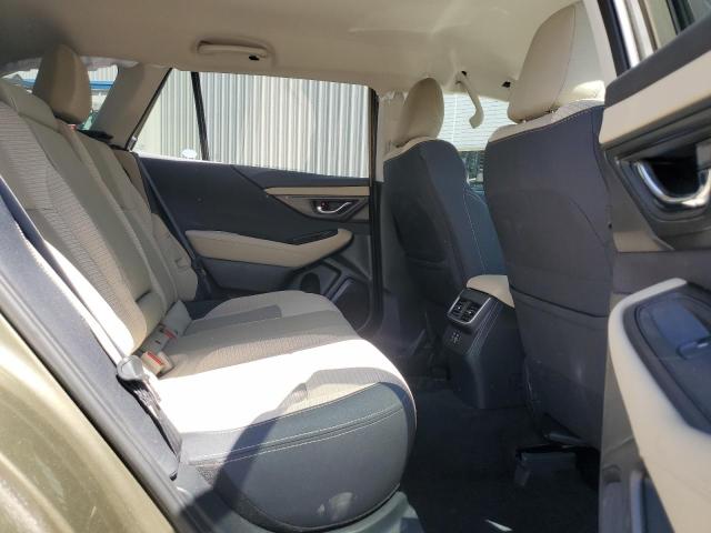 2024 SUBARU OUTBACK PR - 4S4BTADC6R3185706