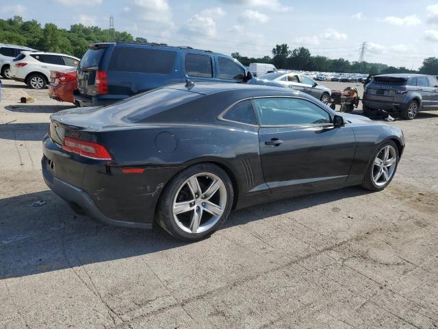 2015 CHEVROLET CAMARO LT 2G1FD1E36F9190448