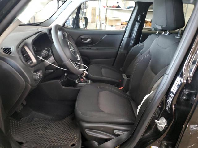 2023 JEEP RENEGADE L ZACNJDB19PPP45606