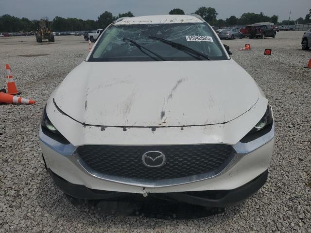 2022 MAZDA CX-30 SELE 3MVDMBBL4NM440041