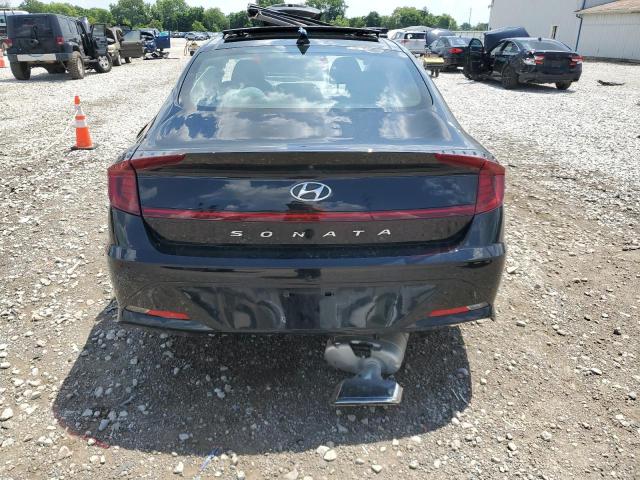 2023 HYUNDAI SONATA SEL KMHL14JA2PA268833