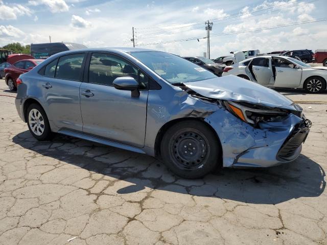 2024 TOYOTA COROLLA LE - JTDBCMFE7RJ025432