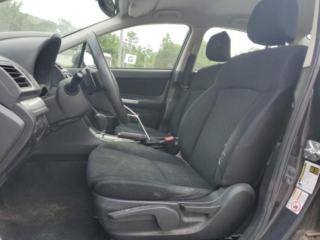2015 SUBARU IMPREZA PR JF1GJAC66FH002790